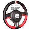 Чехол на руль автомобиля своими руками Для Toyota 86 Для Subaru BRZ 2012 2013 2014 2015