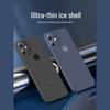 Прозрачный премиальный нишевый чехол для iPhone 11/11 Pro/11 Pro Max (Издание 2025 г.)
