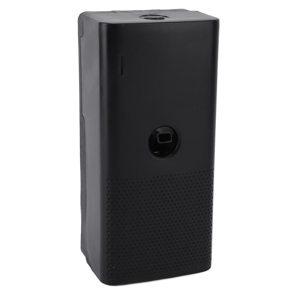 Bathroom Waterless Scent Diffuser Versatile Automatic Timing Function Essential Oil Scent Diffuser