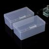 Container Storage Box Case Clear Organiser Jewellery