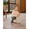 Конструктор Modu Tiny Ride Sand Grey Honey Yellow для малышей