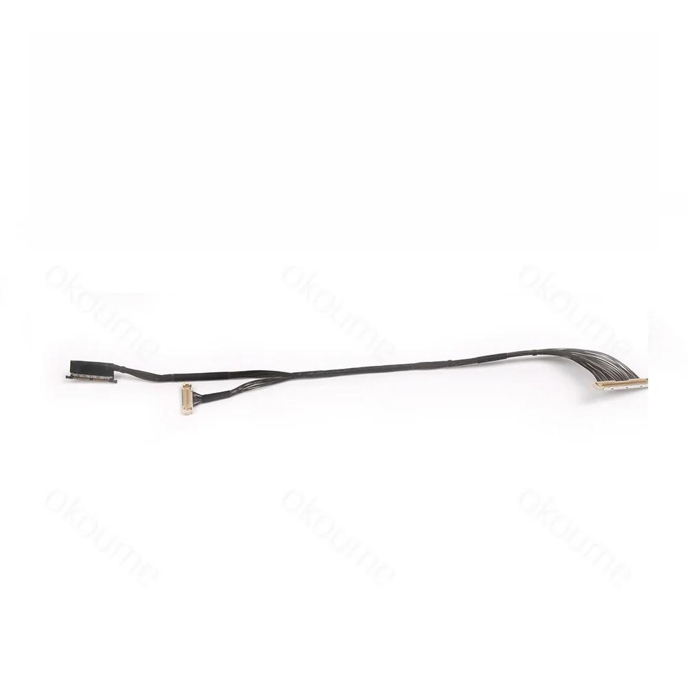 Front Rear Arm Shaft For Mavic Air Camera Lens Chip Repair Accessories Arm Motor Parts Genuine Gimbal Flat Wire PTZ Signal Cable