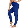 High Waisted Leggings For Women Butt Lift No See Tummy Soft Yoga Pants For Workout Athletic Running