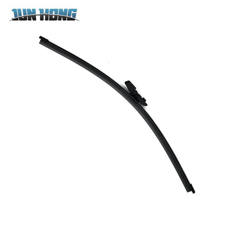 Volkswagen Tiguan L Rear Windshield Wiper Blade & Arm Assembly