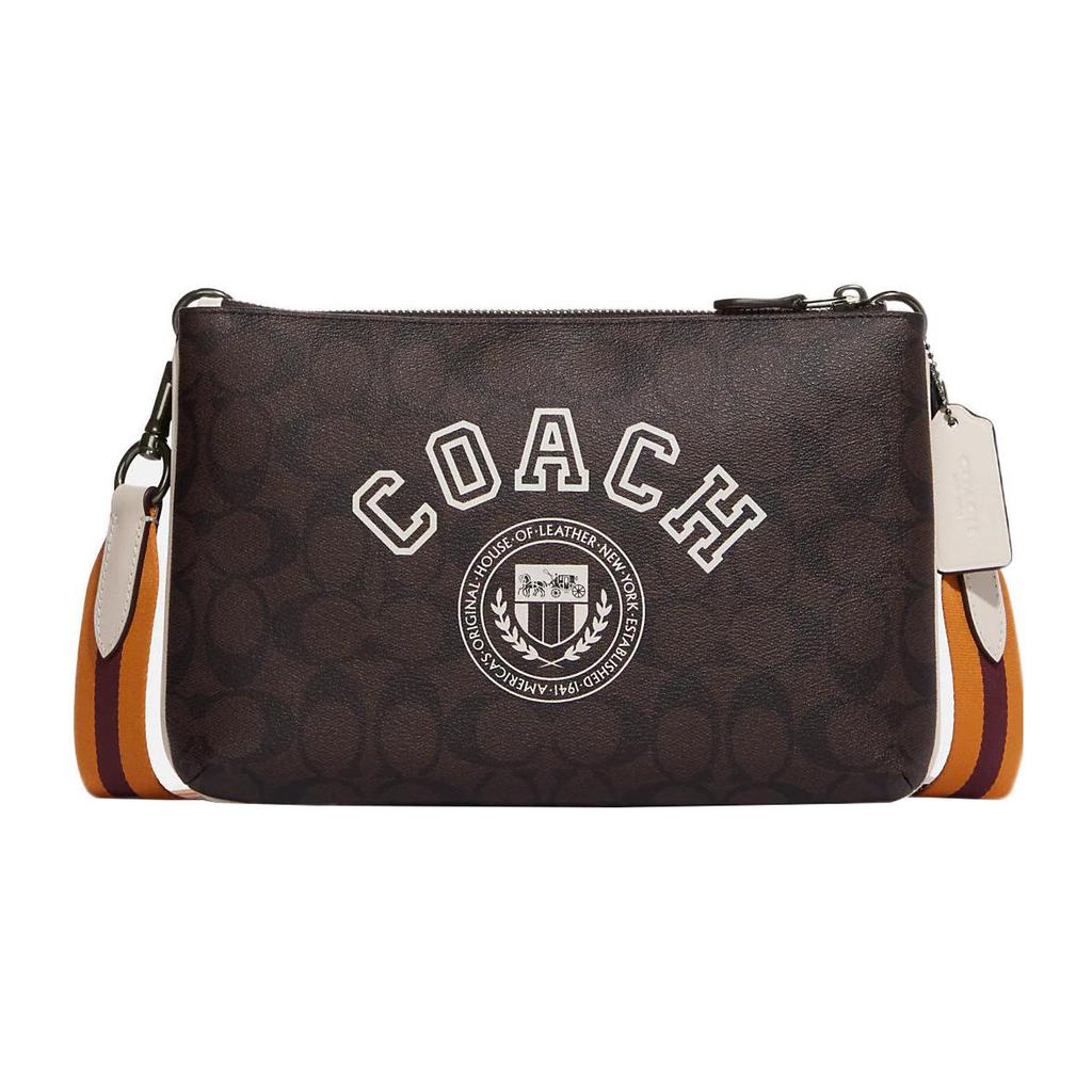 New COACH Everett Crossbody Bags CB915-QBUOT