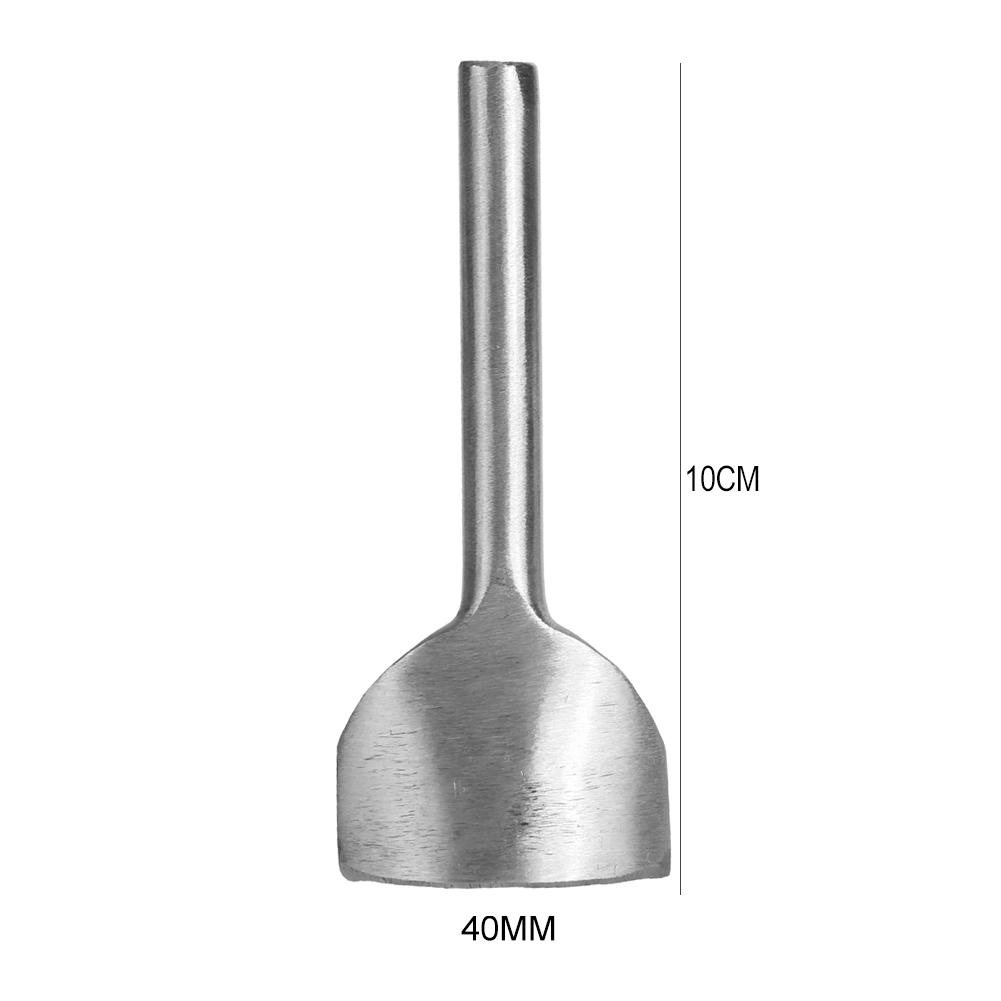 1 шт., полукруглый резак для кожи, набор инструментов для кожаного ремня, кошелька, кожаного ремня, набор инструментов для кожевенного дела