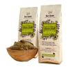 Nat Habit - Fresh Ready To Apply Henna Paste, Pre-Soaked In Black Tea and Herbs,100% Natural Rajasthani Henna (Pack of 2 X 220g)