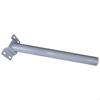 Pole Extension Bracket for Outdoor Illumination