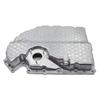 Auto Waste Oil Pan Transmission Oil Bottom Aluminum Case 06K103600R For A1 A3 Q2 Q3 TT VW Golfmk7 GTI Sharan Tiguan