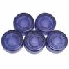 Mooer Footswitch Hat Purple FT-PP 5pcs