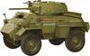 Пластиковая модель британского бронеавтомобиля Humber Mark 4 Fore Art FHB2007 1/72
