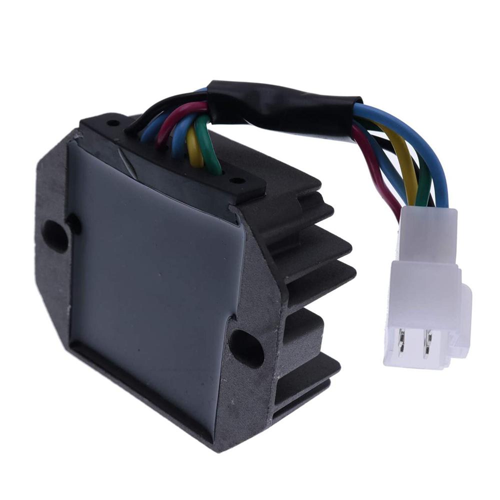 For Voltage Regulator-185530