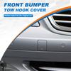 Front Bumper Tow Hook Cover Cap Towing Eye For Mercedes-Benz S-Class W221 Accessories 2007 2008 2009 A2218850223