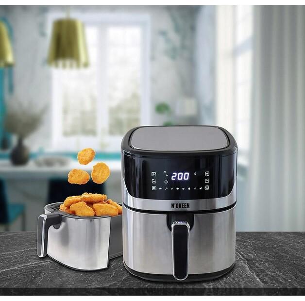 Noveen Air Fryer AF550
