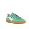 Puma Кроссовки Palermo Vintage Jade Frost Unisex Green Frosted-Ivory Gum 396841-05