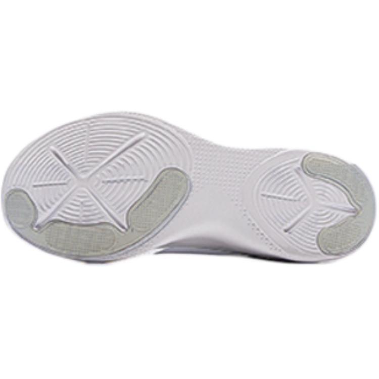 Li Ning Kids Sports Lifestyle Series Lightweight Comfortable Shock Absorbing Durable Low Top Casual Shoes Kids Casual Shoes YKCV228-3