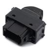 Для Peugeot Partner Tepee 207 Citroen Berlingo 6490.E2 6490E2 Кнопка регулятора переключателя стеклоподъемника Аксессуары