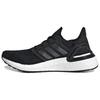Женские кроссовки UltraBoost 20 'Core Black' Женские EG0714