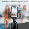 Gimbal Intelligent AI 360 Degree Anti-shake Face Recognition Live Selfie Shooter Panorama Follow