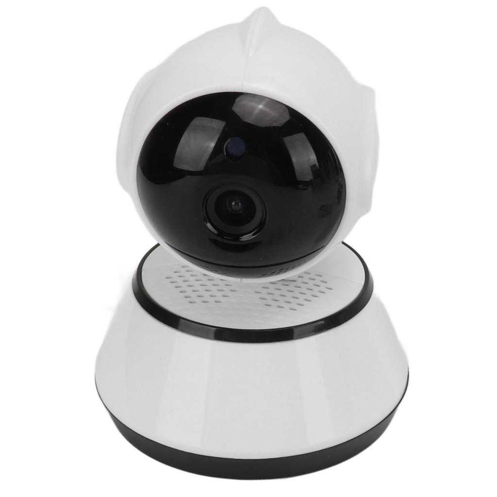 Smart Wireless Camera Intelligent Night Vision Indoor Infrared Security Camera for Home Office