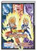 Файл для карточек Dragon Ball Super