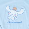 Sanrio Fleece Roomwear Cinnamoroll M-L