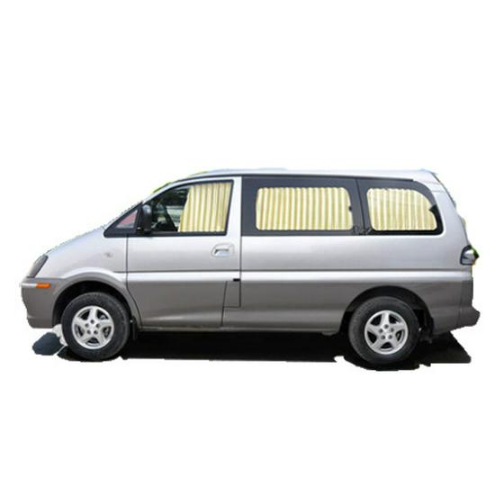 JAC Refine Xianghe Car Window Sunshade - Compatible with Hechang M5/M3 Models