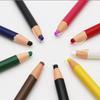 9 Pcs Assorted Colors Peel-Off China Marker Grease Wax Pencils for Glass, Garments, Cellophane, Fabric, Wood, Metal, Marking Pencils Art Crayons