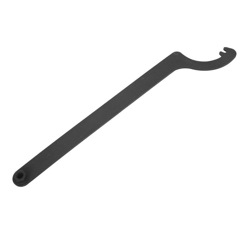 Ключ для регулятора автомобильного стекла Черная углеродистая сталь Длинная рукоятка Замена для JAGUAR LAND ROVER