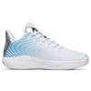 Anta Comfortable Technology Cosmic 5 Fabric Synthetic Leather Shock Absorption Non-Slip Wear-Resistant Low-Top Basketball Shoes 112211605-5