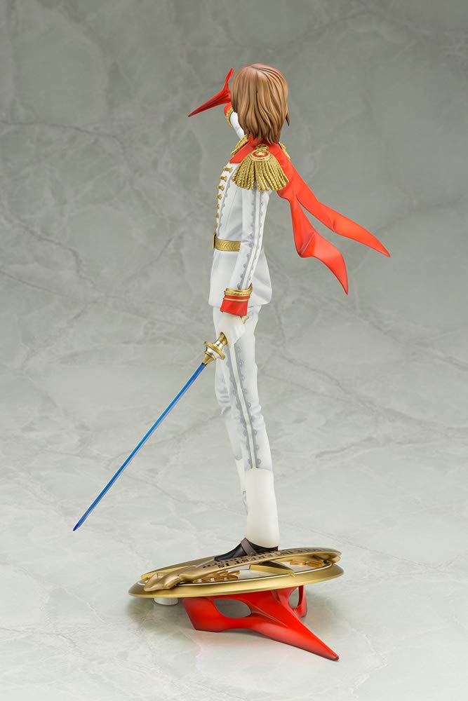 Kotobukiya Persona 5 ARTFX J Goro Akechi Phantom Thief Ver 1/8 Scale PVC Painted Figure