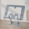 Full Metal Reading Stand Rotating Bookstand Tablet Stand Book Holder  Studying