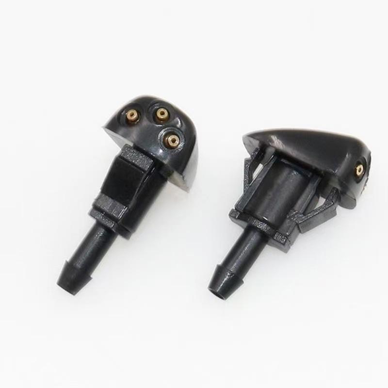 Hyundai Kia Three-Hole Windshield Washer Nozzle