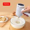 Electric Home Small Smart Kitchen Gadgets, Kitchen Tools and Gadgets Eggbeater Eggbeater