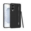 Чехол для мобильного телефона Samsung S25edge S25EDGE Всесторонний Сесквинин Пояс Слот для ручки со стилусом Защита от падений