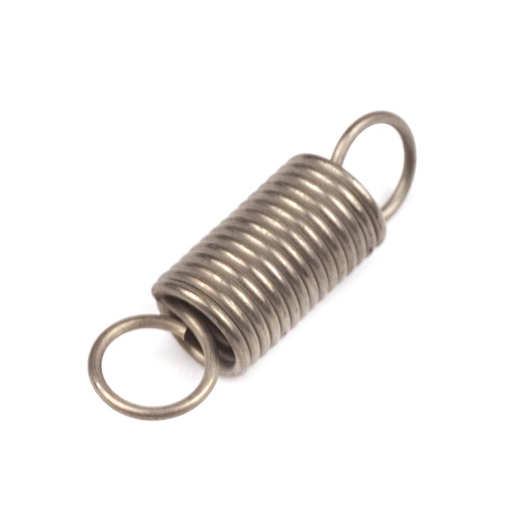 BROSS BDP528 Tailgate Boot Trunk Lid Lock Latch Repair Spring 51248236897 for BMW 5 E39 Sedan Limo 1995-2004 525 528 530 540 M5