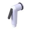 Home Bathroom Handheld Sprayer Shower Head Toilet Hand Held Spray