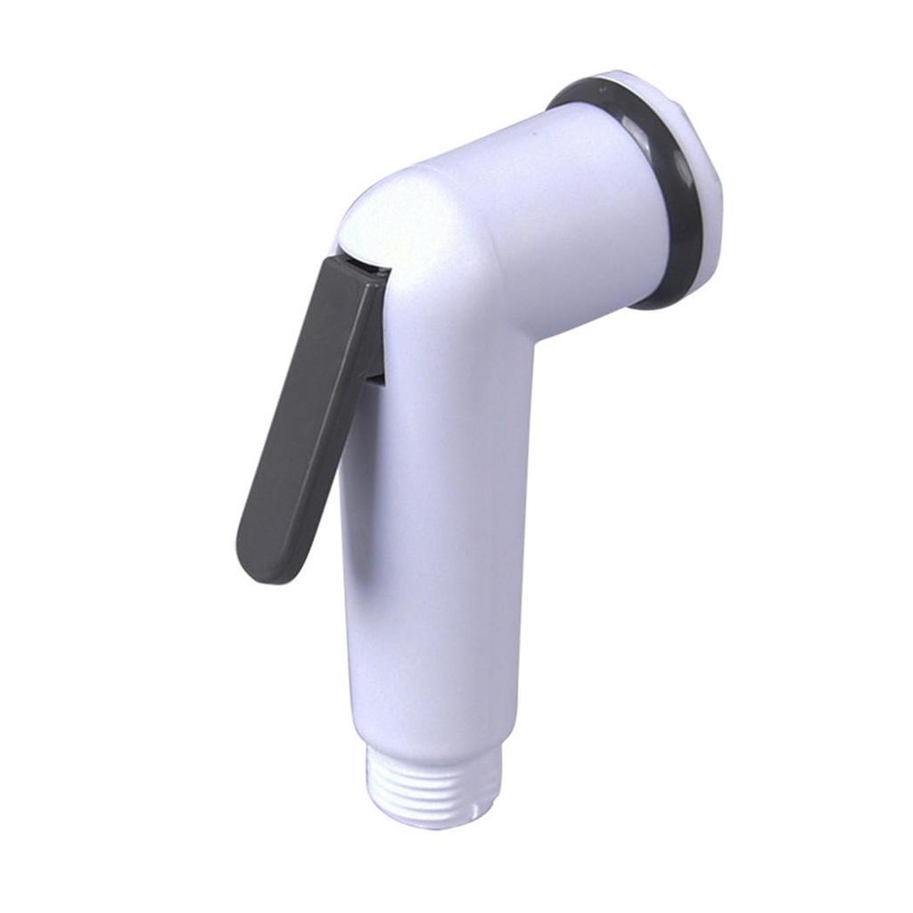Home Bathroom Handheld Sprayer Shower Head Toilet Hand Held Spray