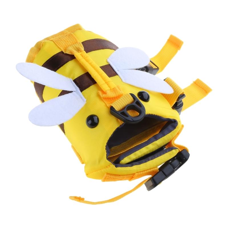 Жилеты для собак для пляжа, бассейна, плавания и катания на лодке, костюм с ручкой, защитный купальник с ручкой