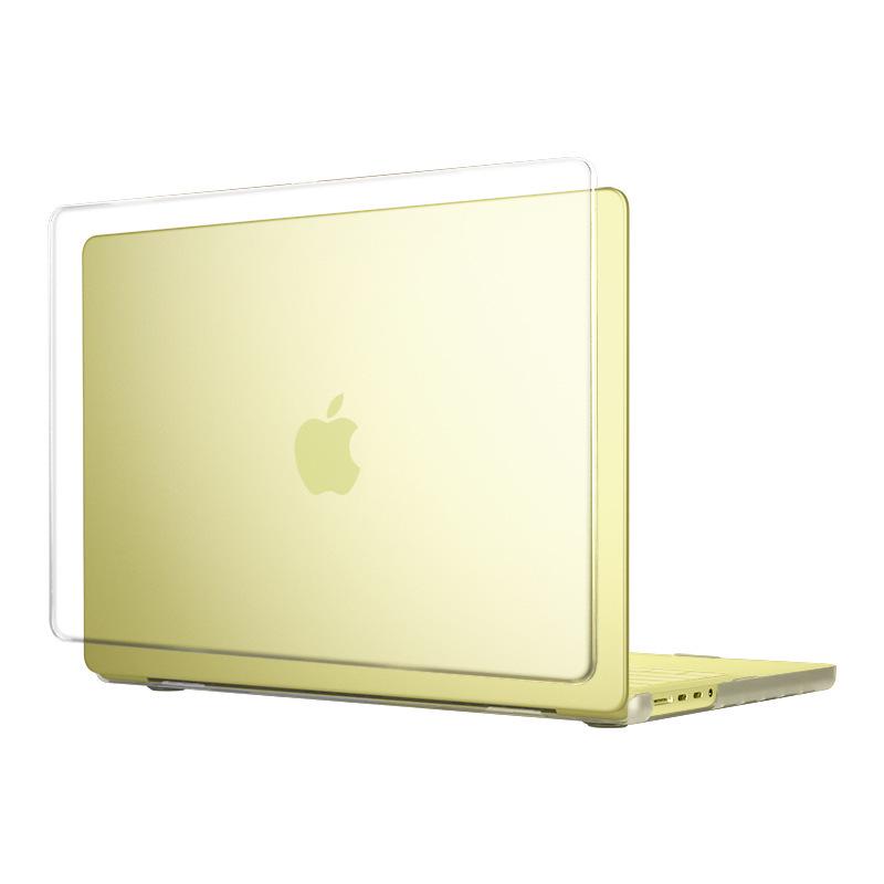 Защитный чехол Full Coverage с защитой от падений для MacBook Neo 13 A3404