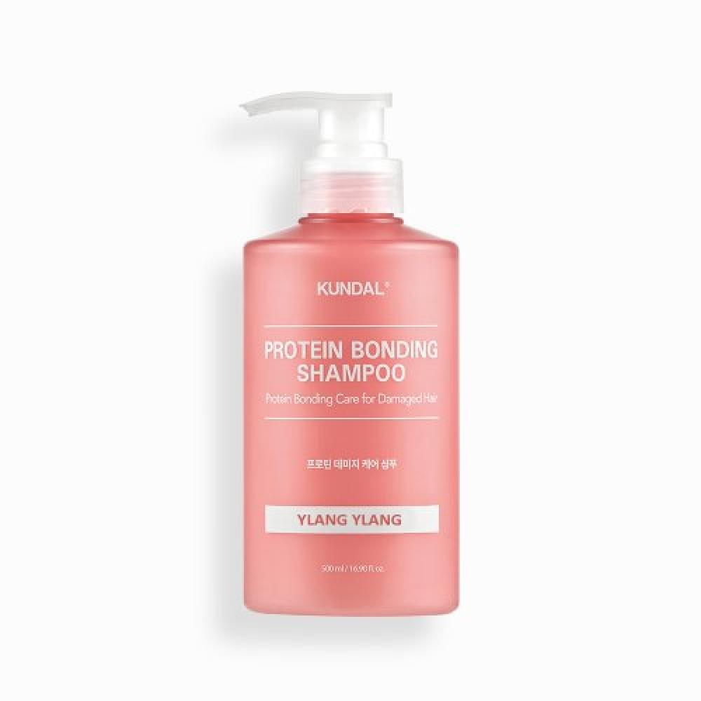 Kundal Protein Damage Care Шампунь 500мл
