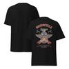 Motorcycle Gangs Biker Club Los Angeles T-Shirt Design