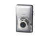 Canon IXY 200F Silver Digital Camera (IXY200F(SL))