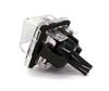 Lampy rejestracji LED 2szt, 12V kompatybilne z Mercedes, Off-Road
