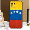 Venezuela Venezuelan Flag Case For Xiaomi 14 15 Ultra 13T 14T 15T 17 Pro Max POCO F8 Ultra F5 F6 F7 X5 X6 X7 Pro Cover