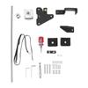 Dual Z Axes Kit Screw Upgrade Set for Ender 3 3S 3D Printer Parts Power Tool Accessories