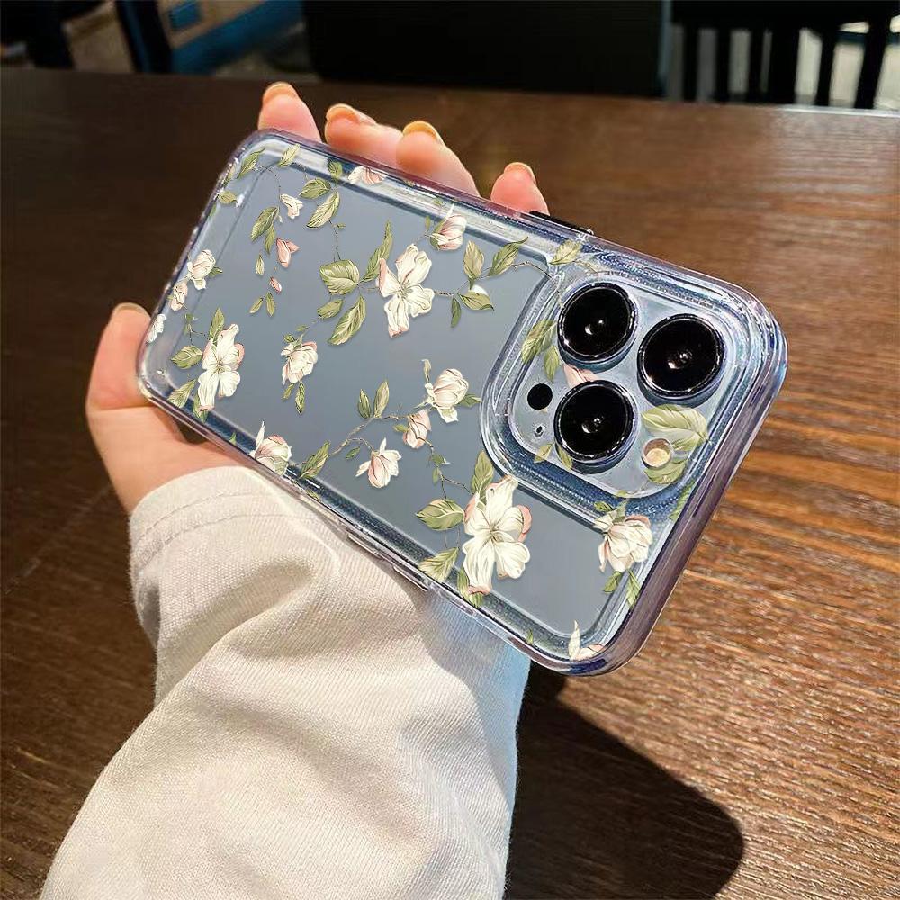 Чехол для телефона iPhone 11 13 12 14 15 16 XR XS Pro Max 7 8 Plus Samsung A55 A15 Redmi note 13 12 OPPO A18 A16 Vivo Y17S V27 Honor 9 10 Infinix 40 30