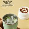 Stainless Steel Self Stirring Coffee Mug USB Rechargeable Protein Shaking Cup  Home Use