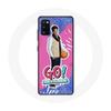 Case for Samsung Galaxy S20 Pursue Your Dreams Martin Go! Long Live You Manera