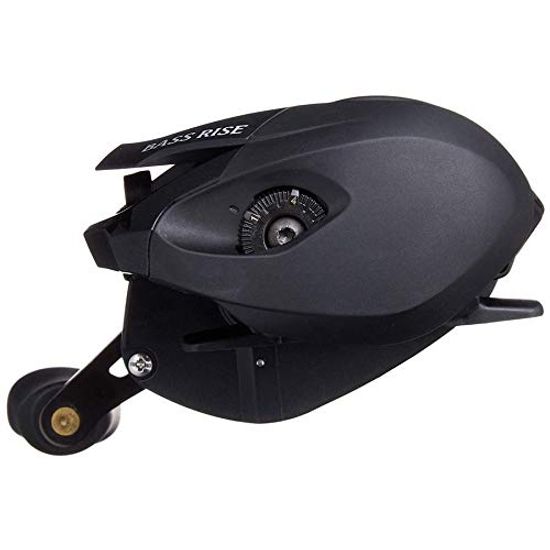 SHIMANO Приманка двойная 18 окунь с катушкой для начинающих, вал, подъем, нет. 3,5 нитки,